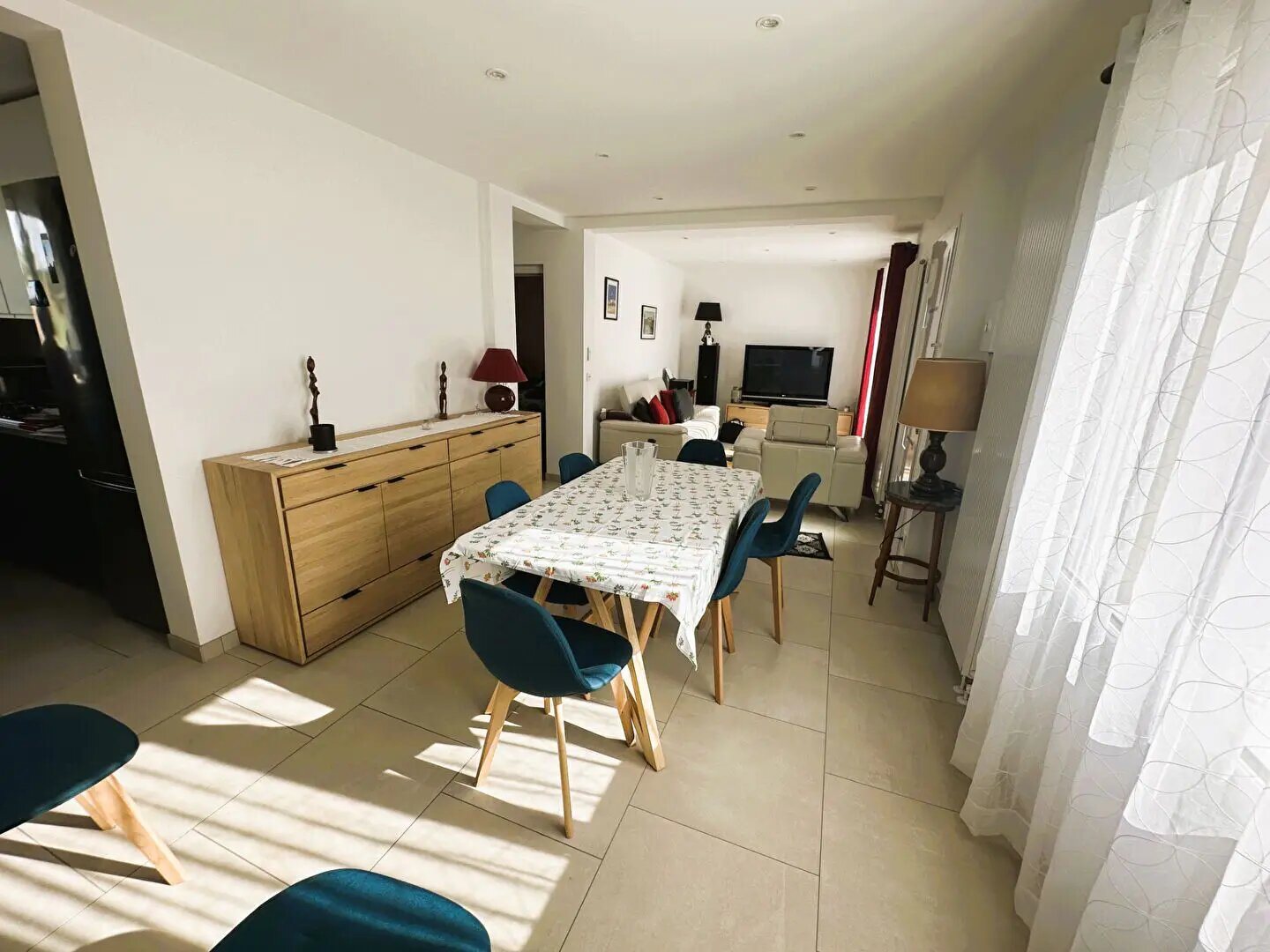 Maison à vendre, 100m², Coubron