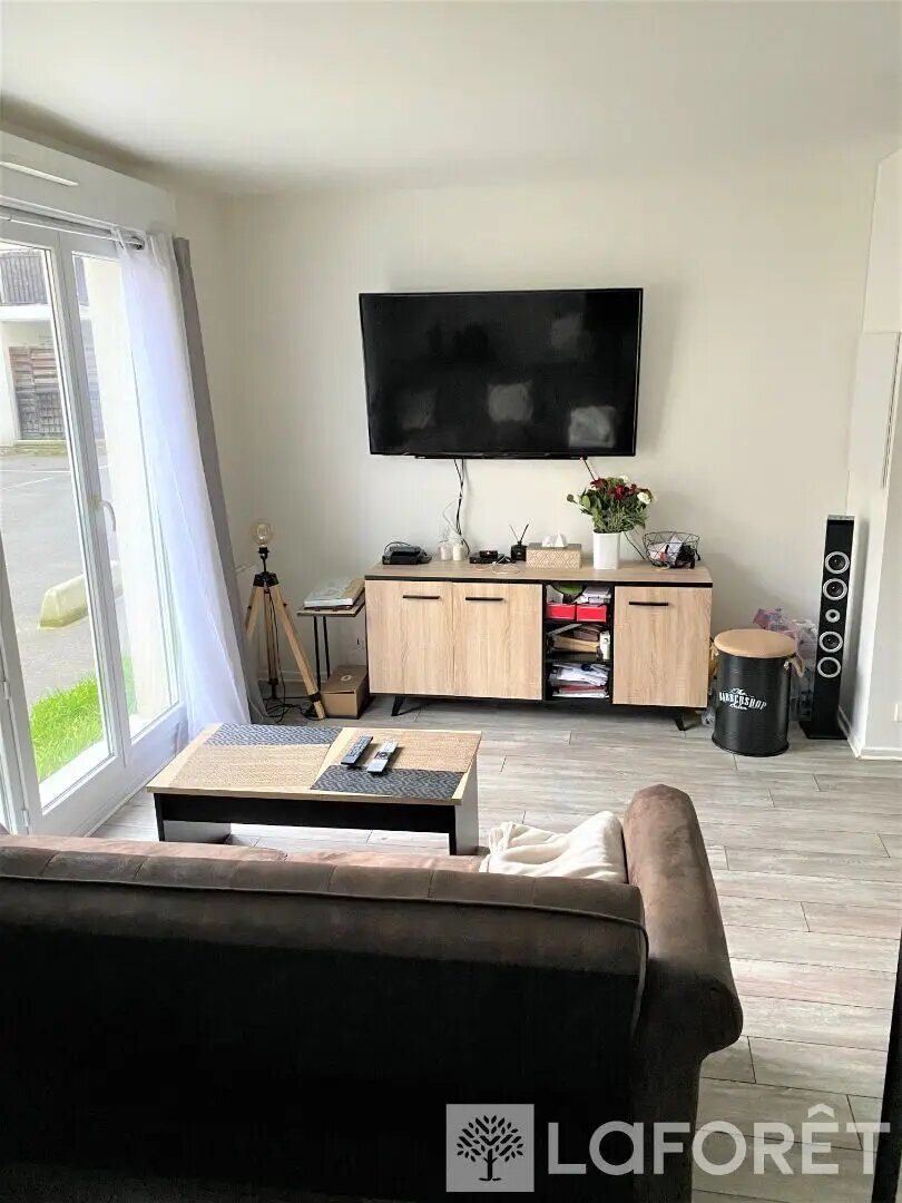 Appartement à louer, 30m², Les Pavillons-sous-Bois