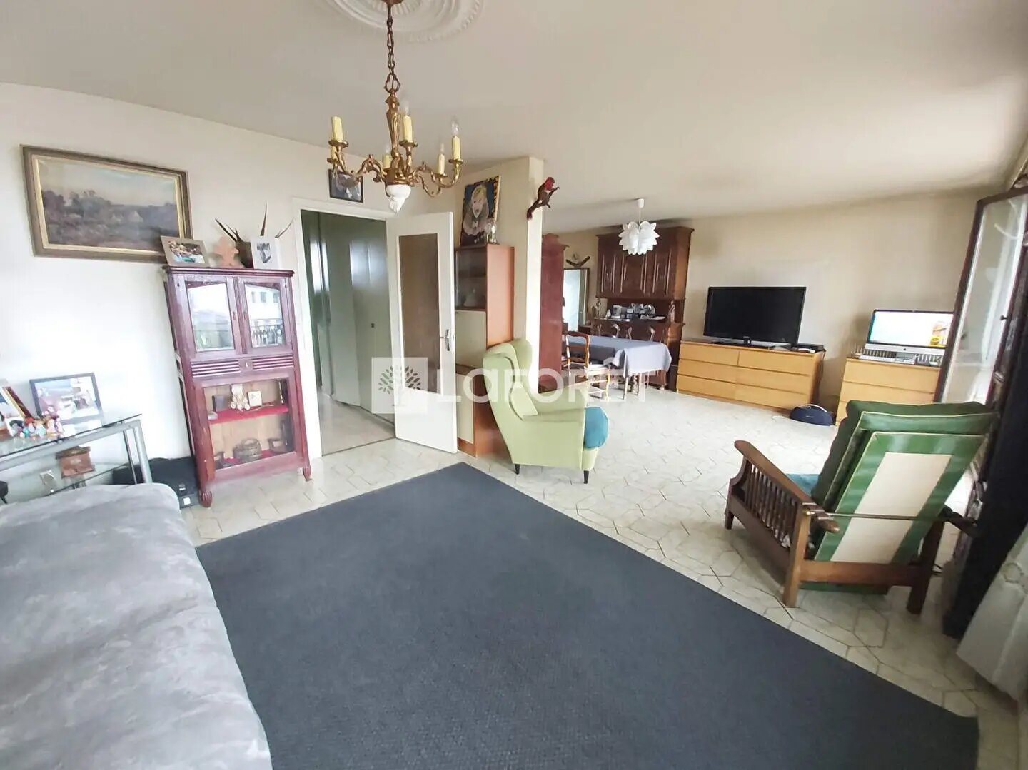 Appartement à vendre, 82m², Villemomble