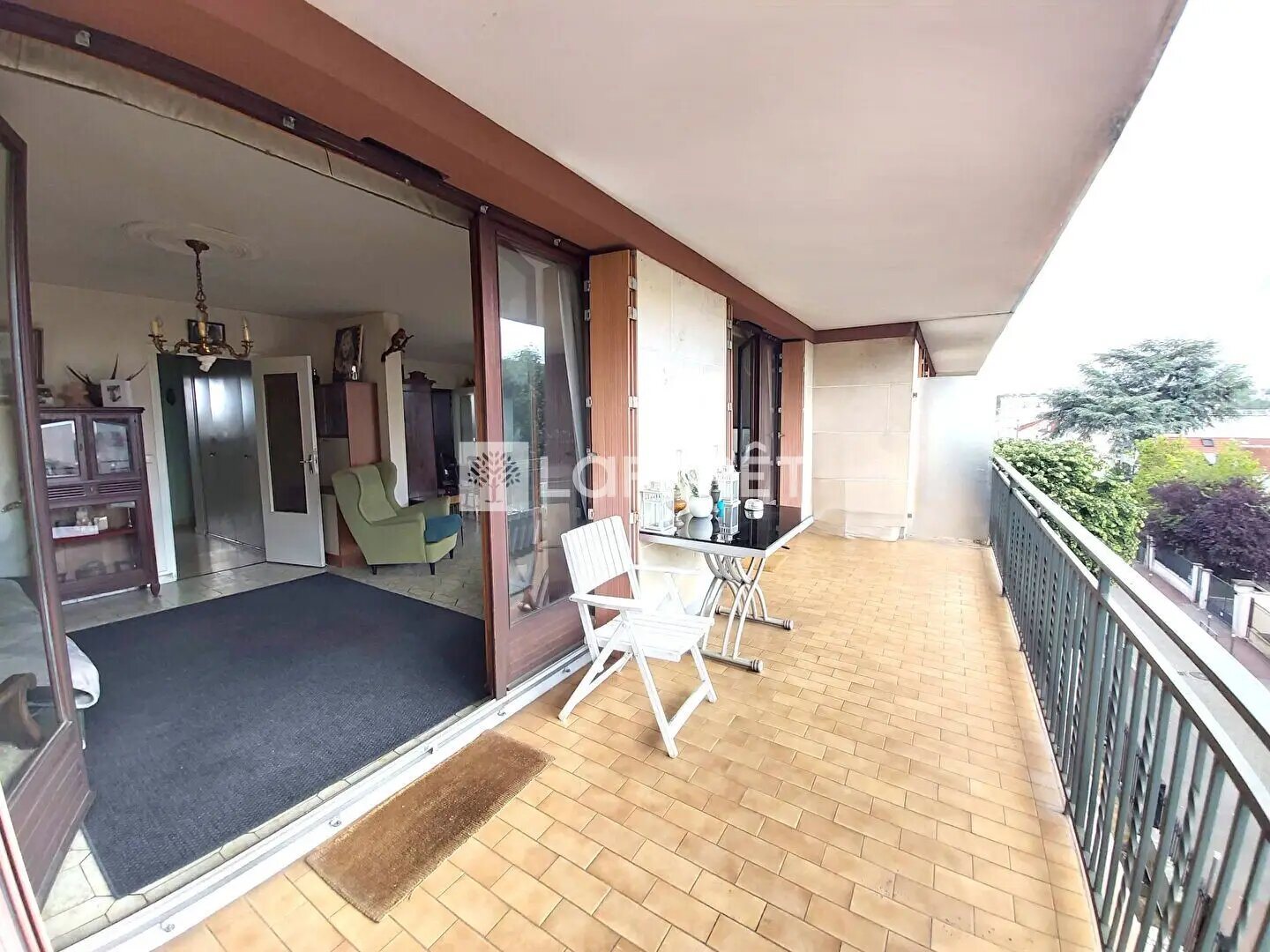 Appartement à vendre, 82m², Villemomble