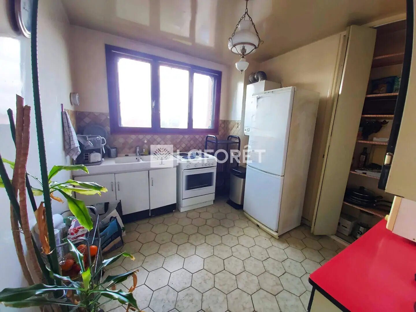 Appartement à vendre, 82m², Villemomble