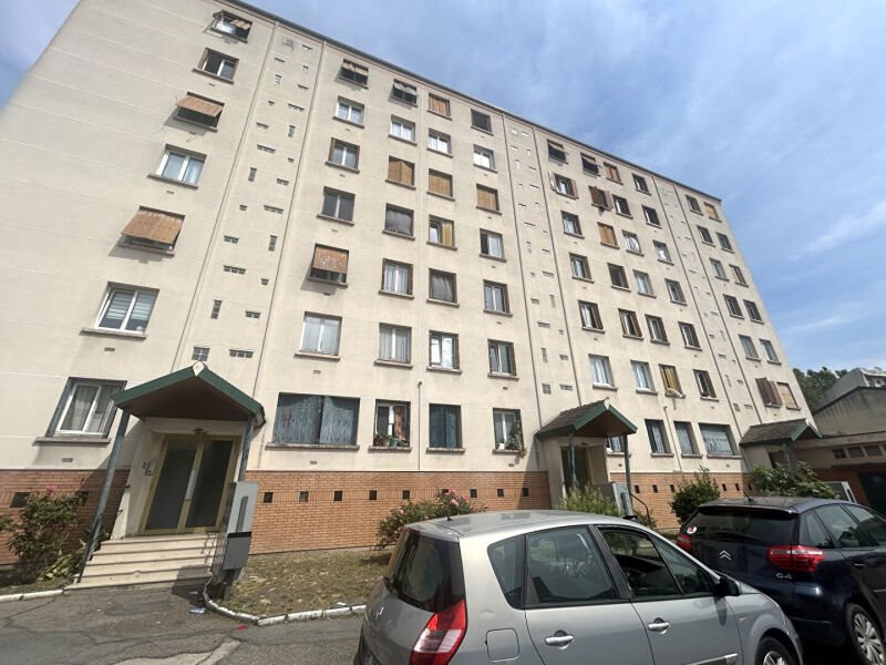 Appartement à louer, 49m², Les Pavillons-sous-Bois