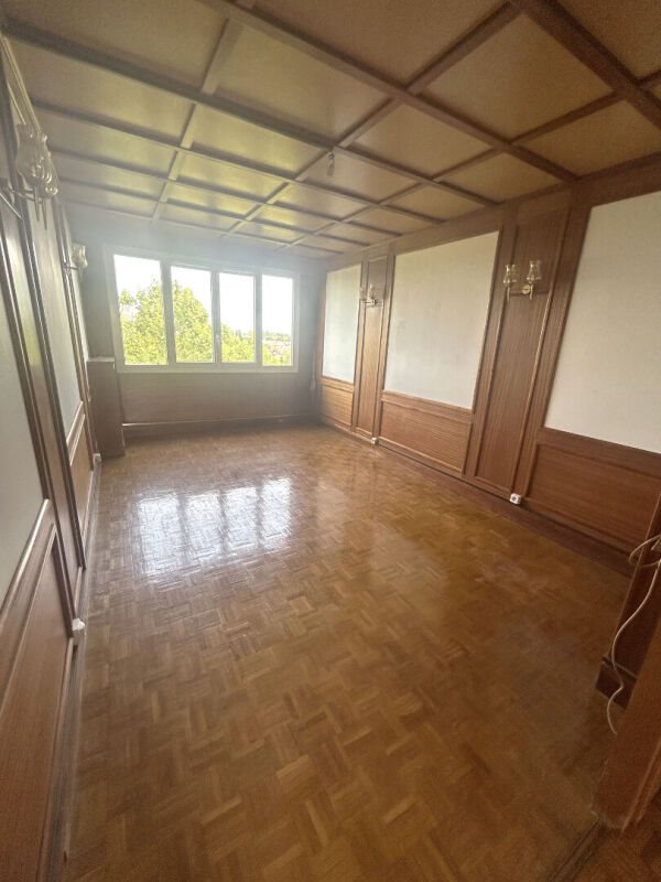 Appartement à louer, 49m², Les Pavillons-sous-Bois