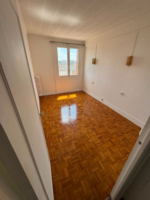 Appartement à louer, 49m², Les Pavillons-sous-Bois