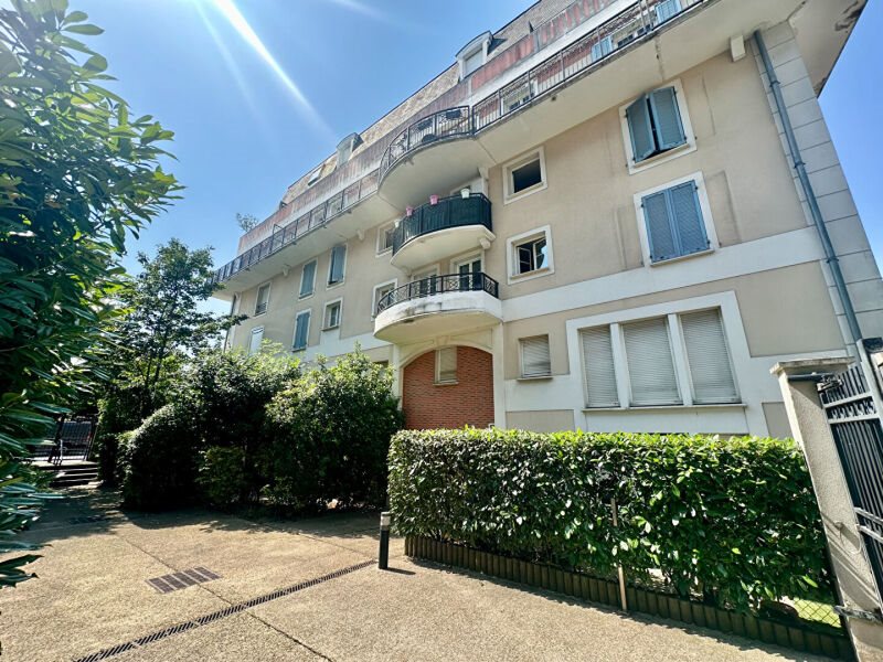 Appartement à vendre, 38m², Les Pavillons-sous-Bois