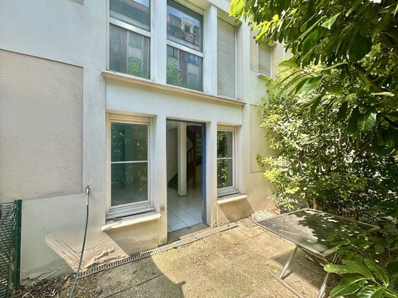 Appartement à vendre, 38m², Les Pavillons-sous-Bois