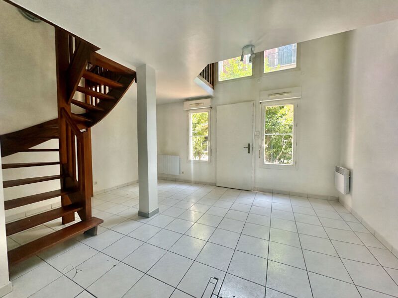 Appartement à vendre, 38m², Les Pavillons-sous-Bois