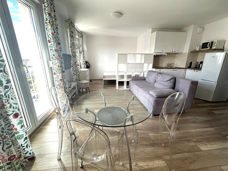 Appartement à louer, 29m², Villemomble