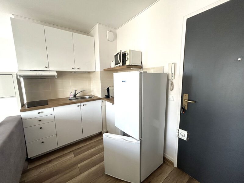 Appartement à louer, 29m², Villemomble