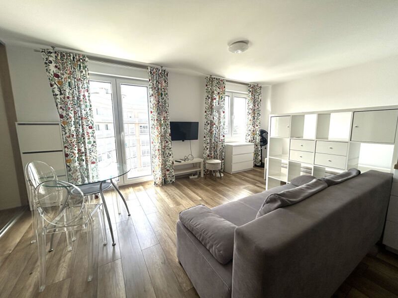 Appartement à louer, 29m², Villemomble