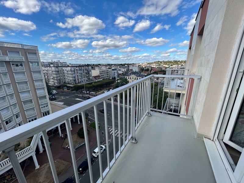 Appartement à louer, 29m², Villemomble