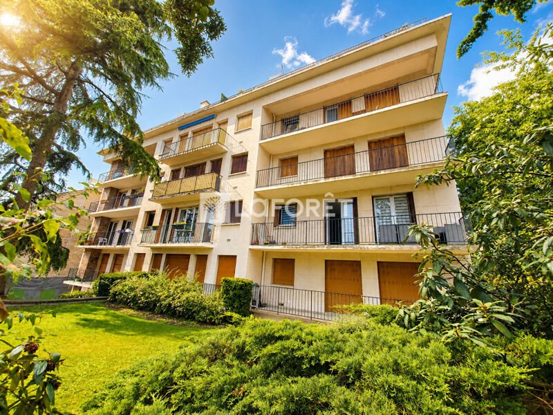 Appartement à vendre, 98m², Villemomble