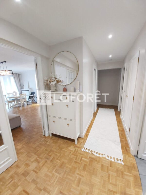 Appartement à vendre, 98m², Villemomble