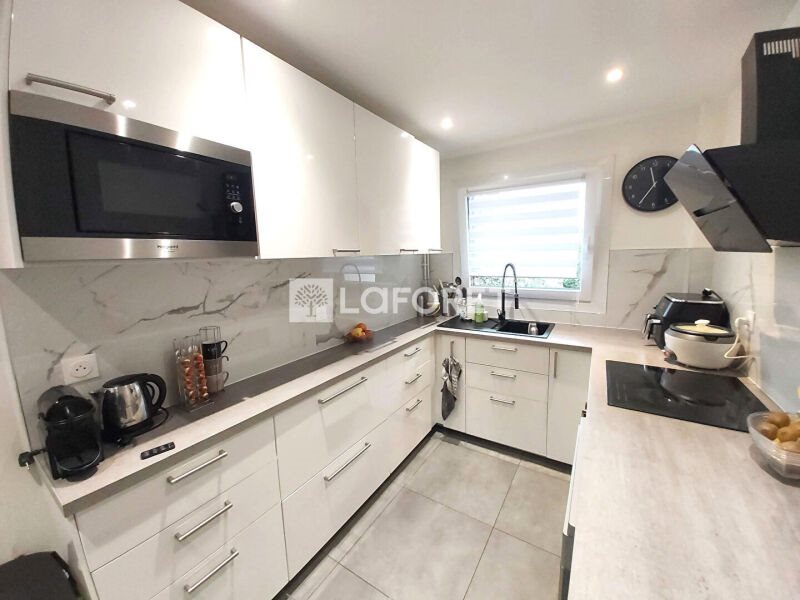 Appartement à vendre, 98m², Villemomble