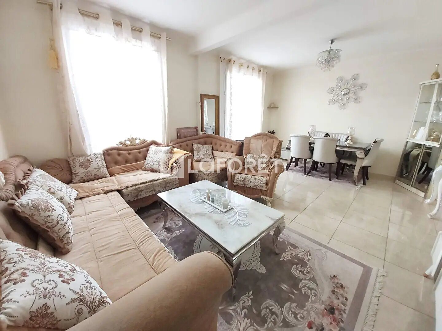 Maison à vendre, 86m², Villemomble