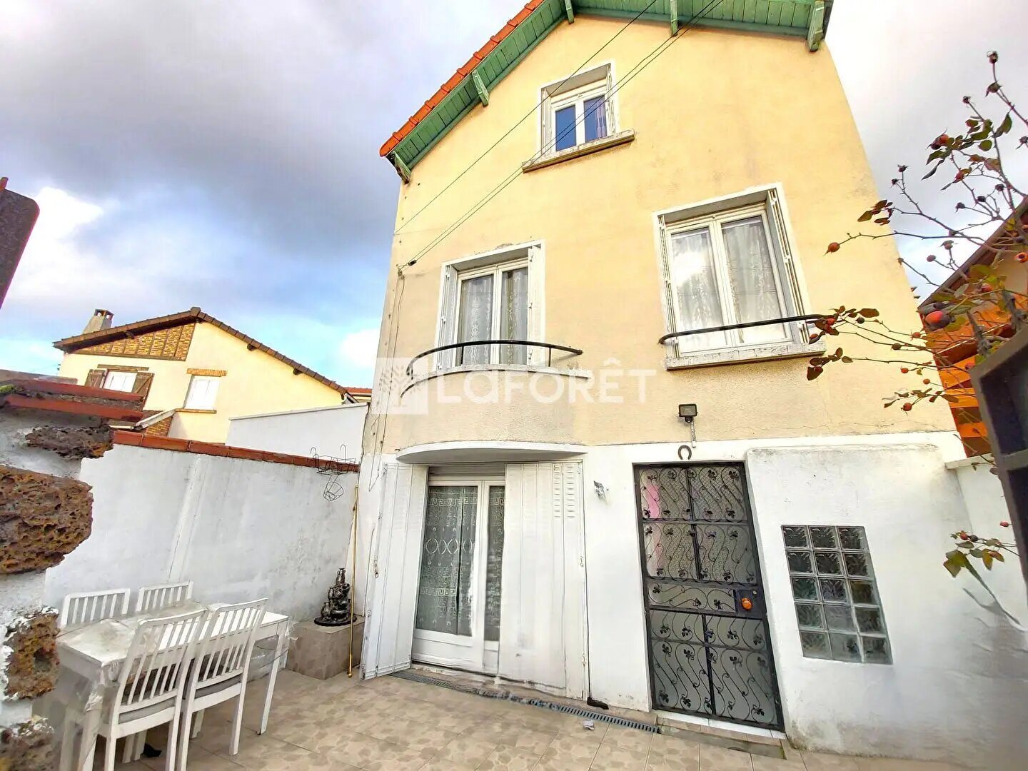 Maison à vendre, 86m², Villemomble