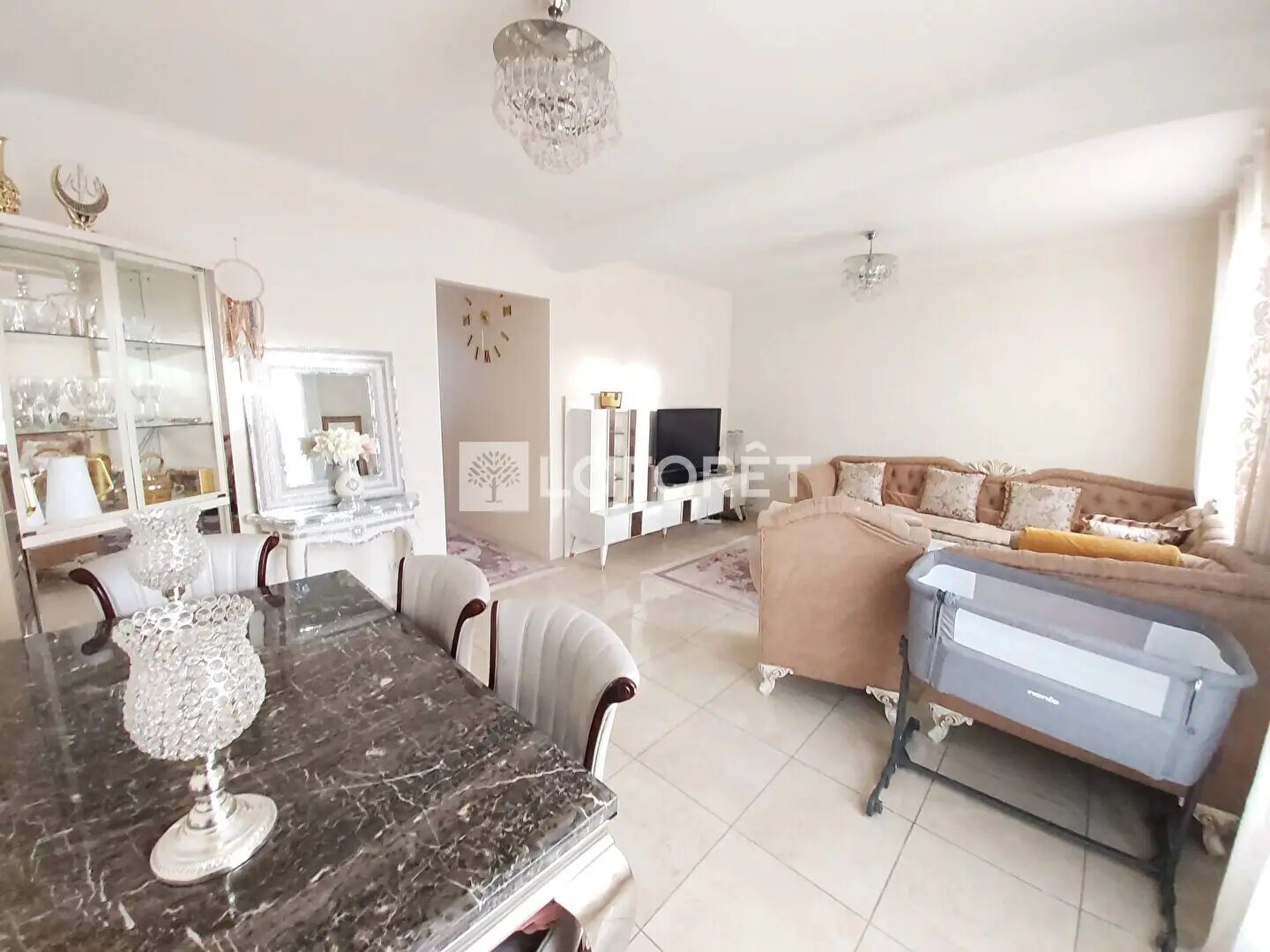 Maison à vendre, 86m², Villemomble