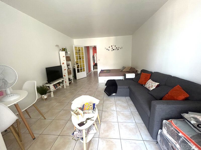 Appartement à louer, 34m², Aulnay-sous-Bois