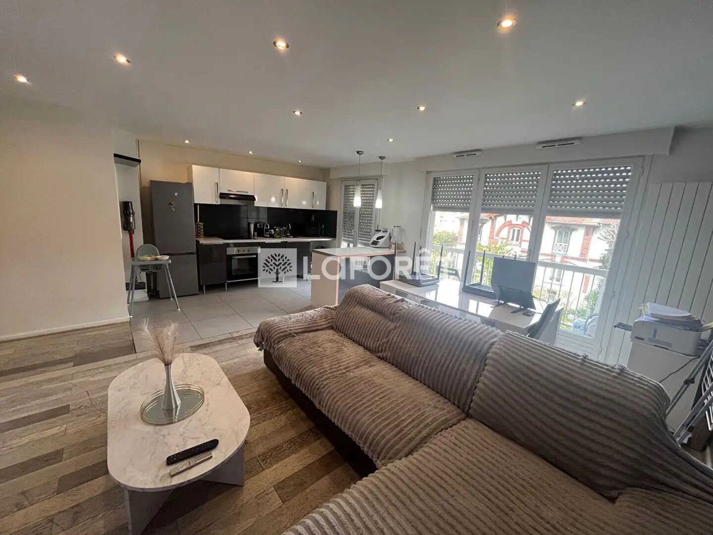 Appartement à vendre, 52m², Villemomble