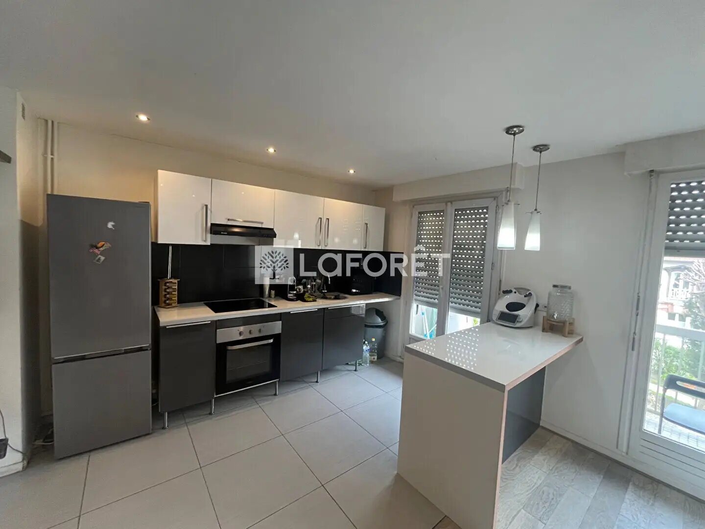 Appartement à vendre, 52m², Villemomble