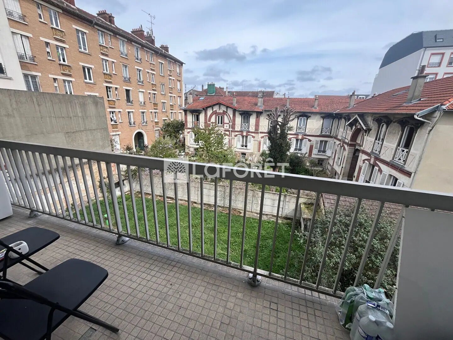 Appartement à vendre, 52m², Villemomble
