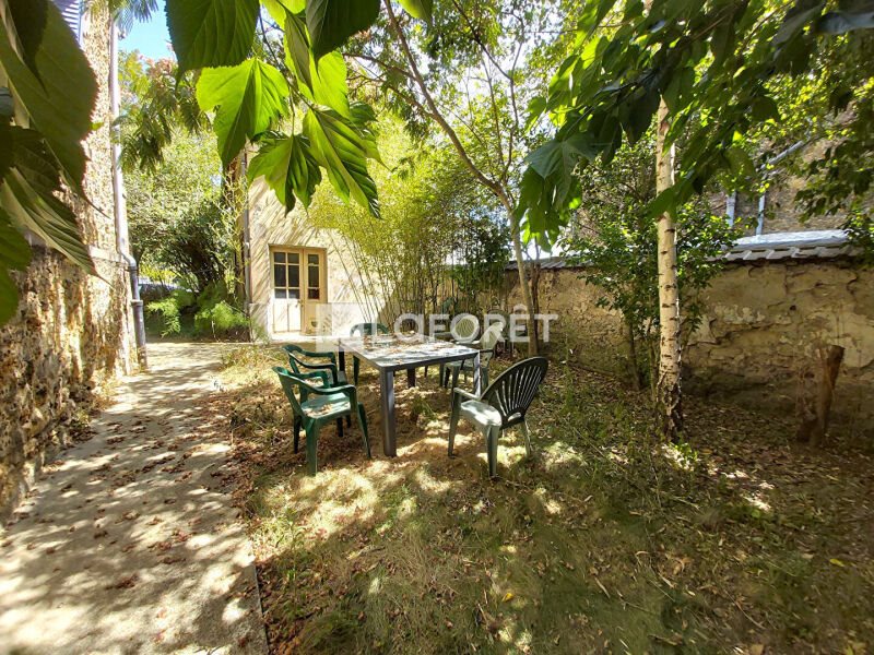 Maison à vendre, 168m², Villemomble