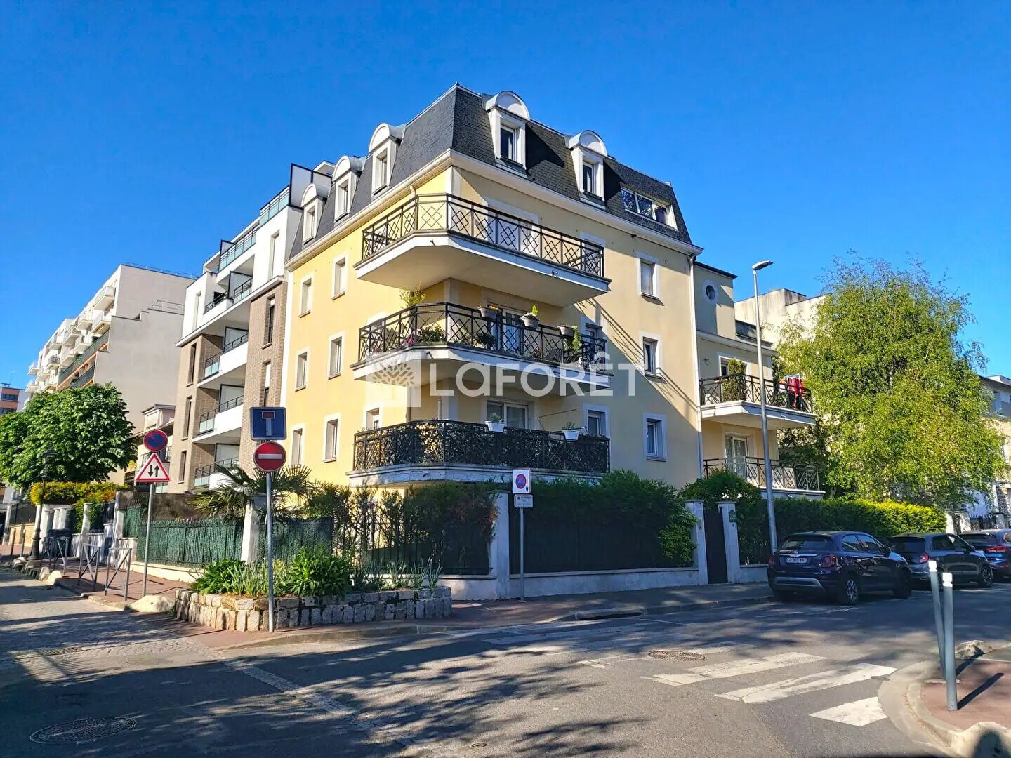 Appartement à vendre, 76m², Villemomble