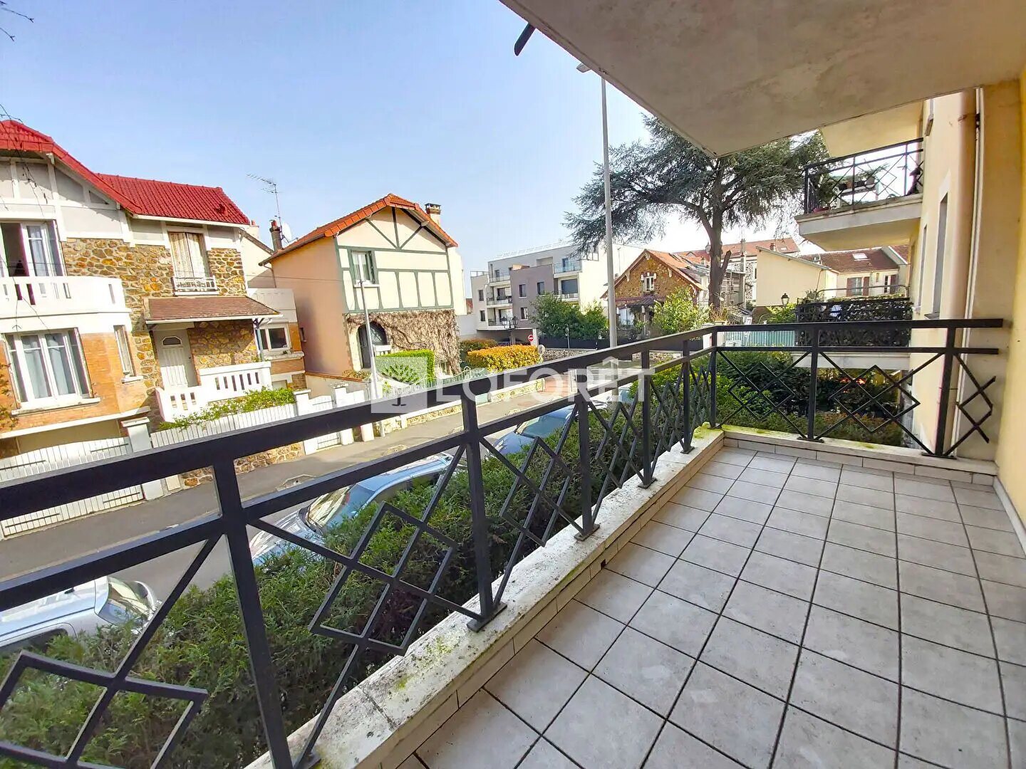 Appartement à vendre, 76m², Villemomble
