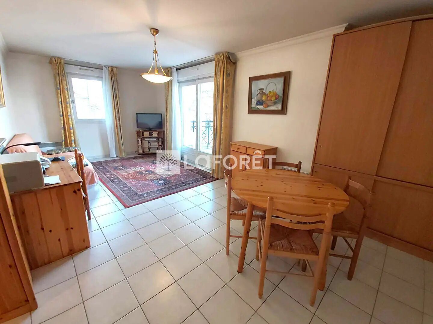 Appartement à vendre, 76m², Villemomble