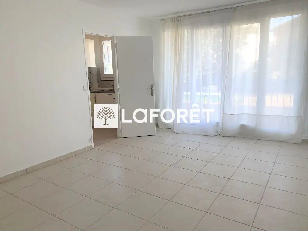 Appartement à vendre, 31m², Les Pavillons-sous-Bois