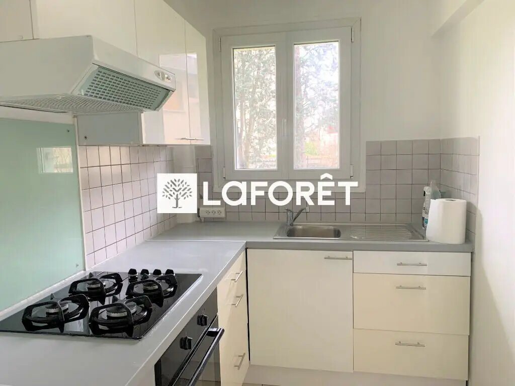 Appartement à vendre, 31m², Les Pavillons-sous-Bois