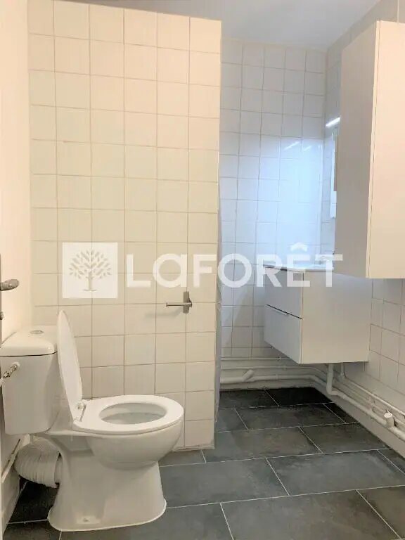 Appartement à vendre, 31m², Les Pavillons-sous-Bois