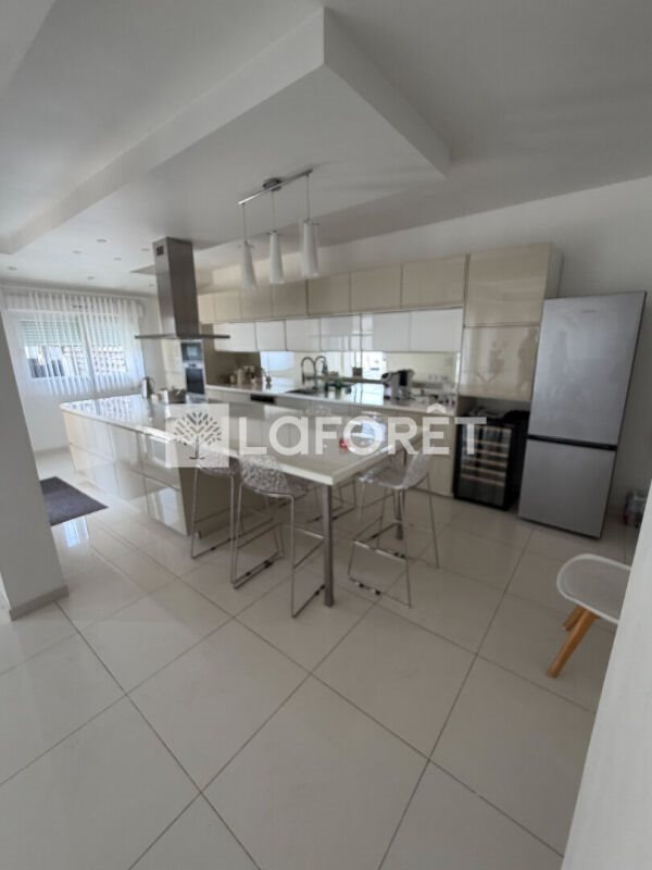 Maison à vendre, 200m², Livry-Gargan