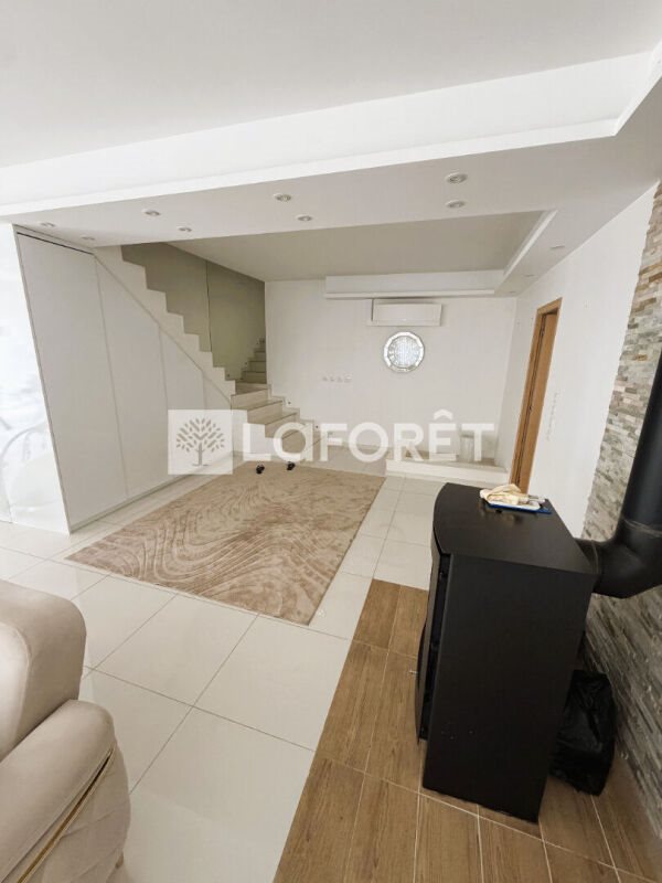 Maison à vendre, 200m², Livry-Gargan