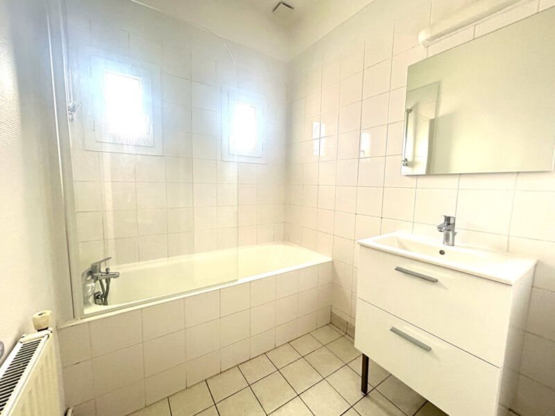 Appartement à louer, 57m², Rosny-sous-Bois