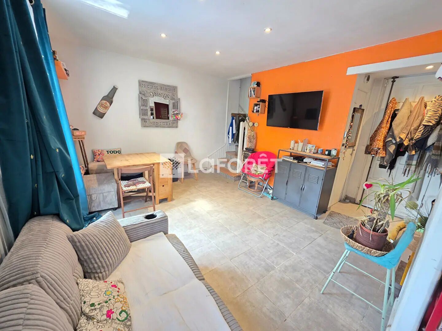 Maison à vendre, 57m², Villemomble