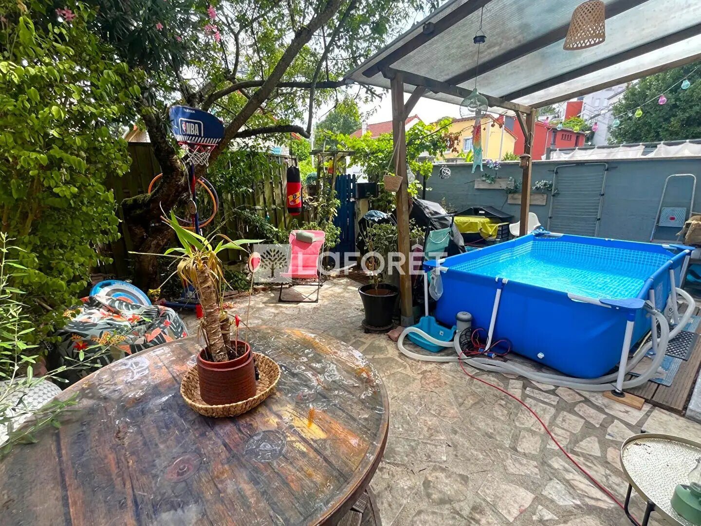 Maison à vendre, 57m², Villemomble