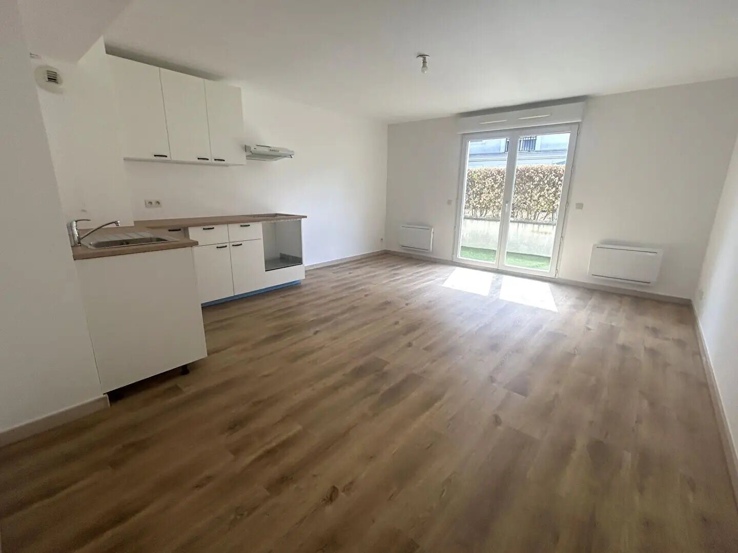 Appartement à louer, 32m², Livry-Gargan