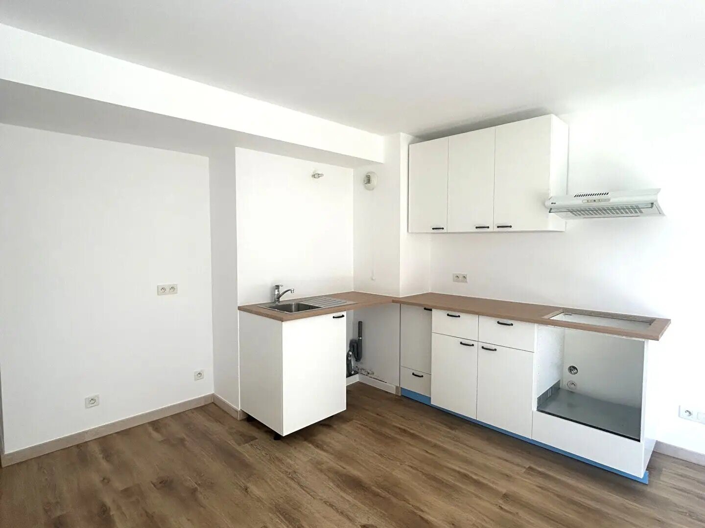 Appartement à louer, 32m², Livry-Gargan