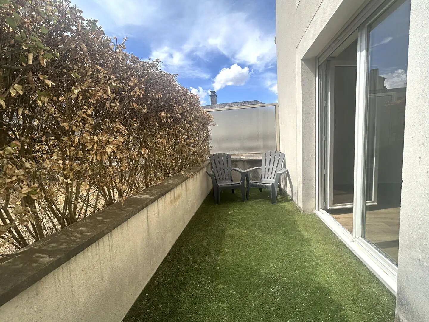 Appartement à louer, 32m², Livry-Gargan