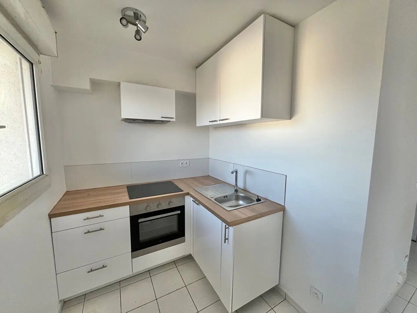 Appartement à vendre, 36m², Clichy-sous-Bois