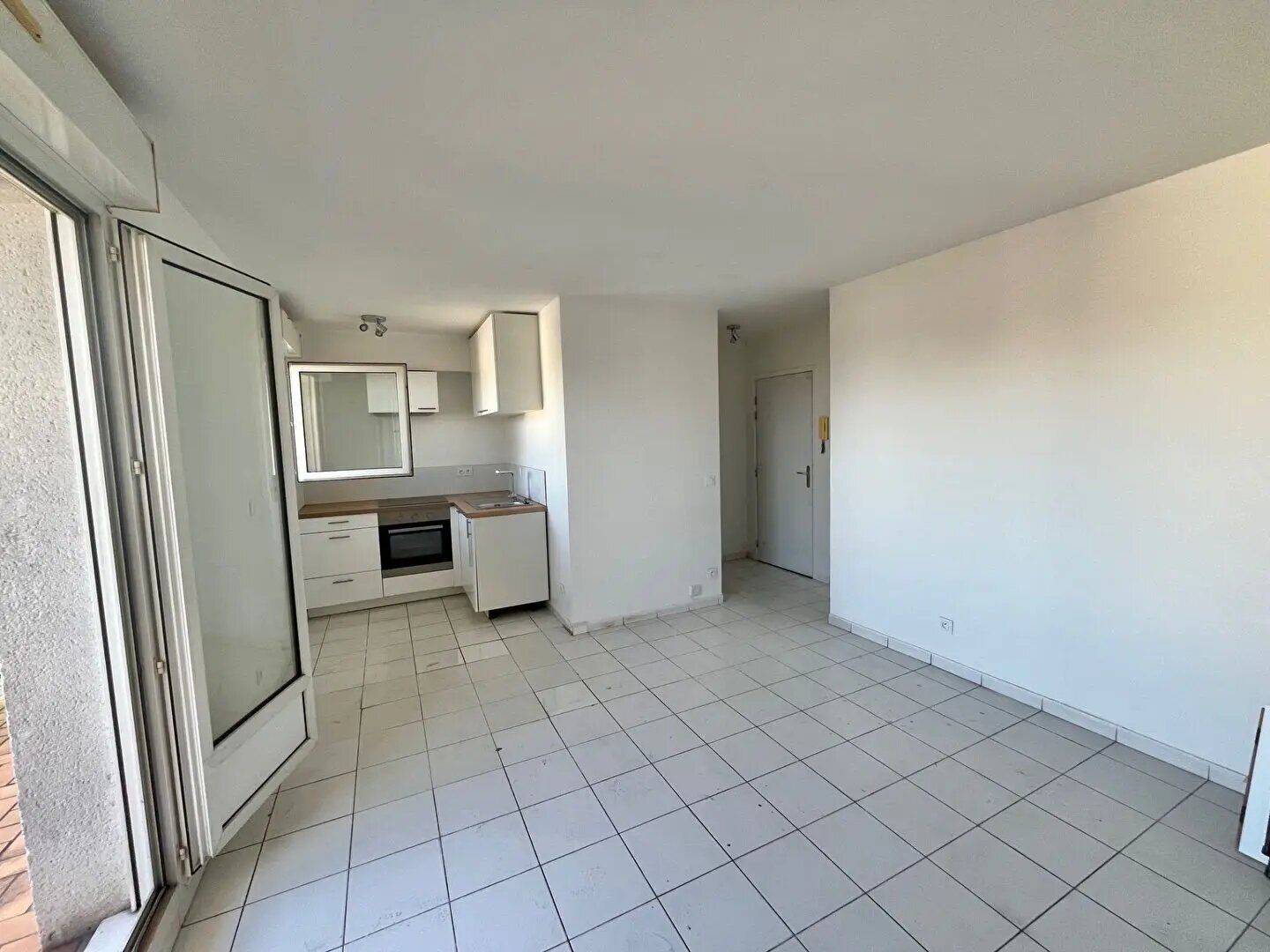 Appartement à vendre, 36m², Clichy-sous-Bois