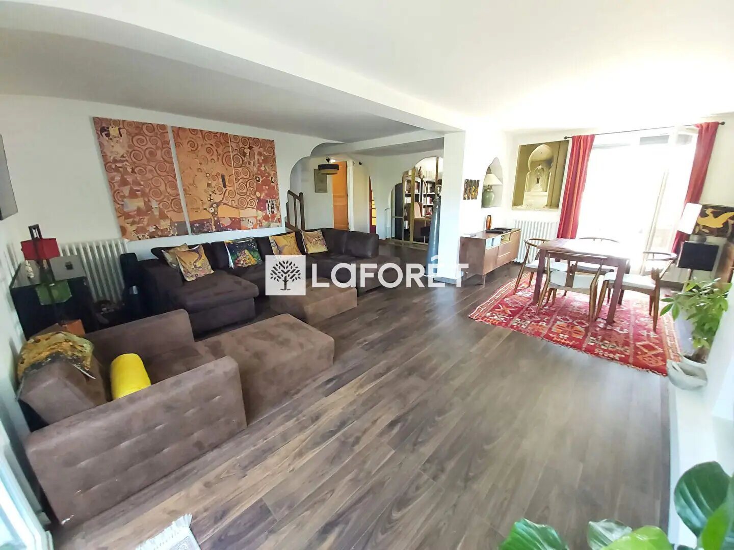Maison à vendre, 200m², Villemomble