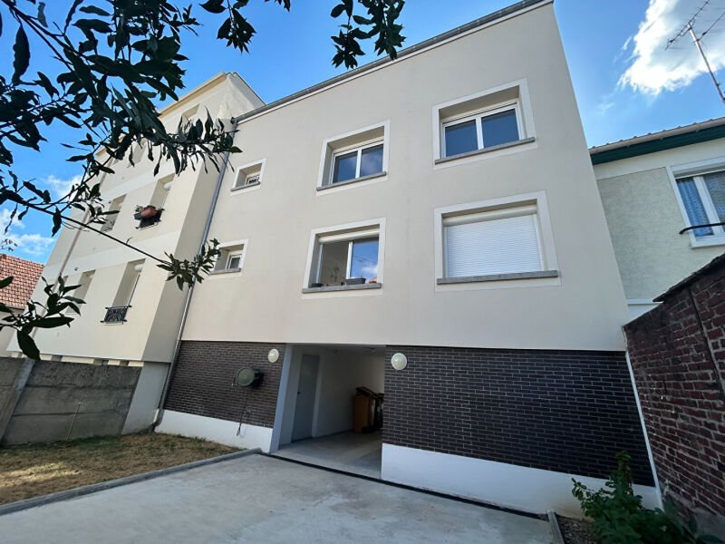 Appartement à louer, 49m², Villemomble