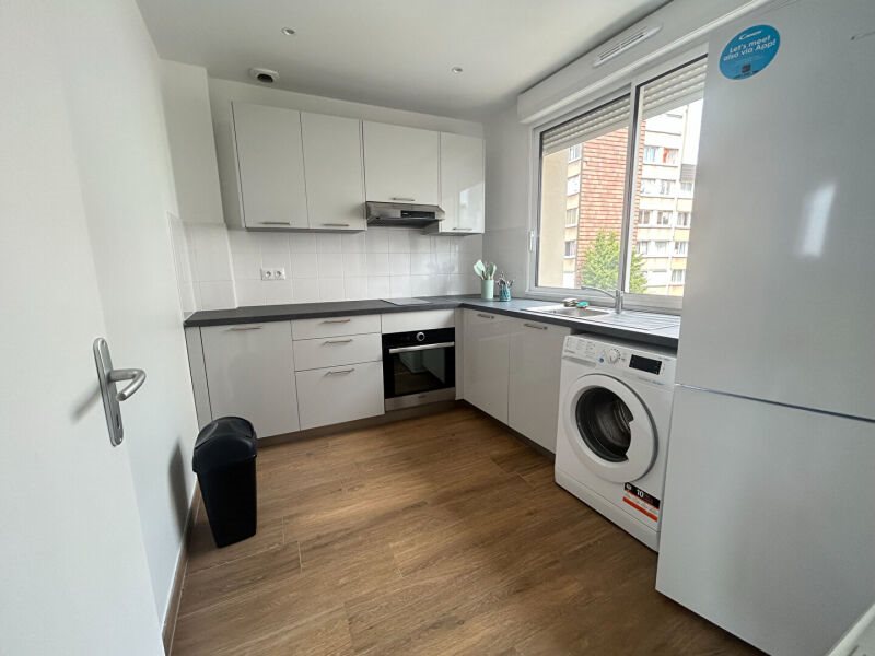 Appartement à louer, 49m², Villemomble