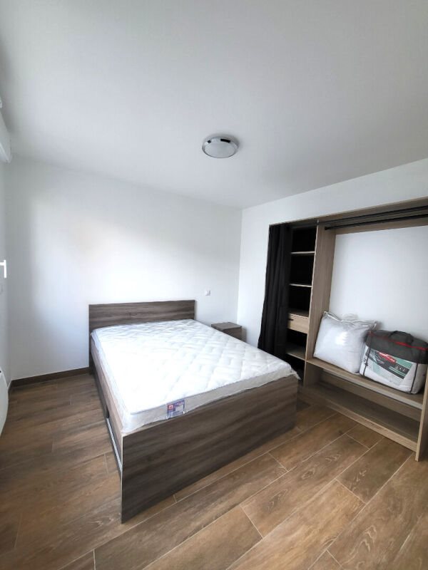 Appartement à louer, 49m², Villemomble
