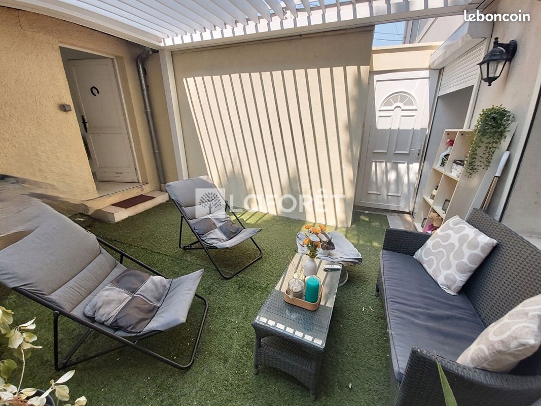 Appartement à vendre, 77m², Le Raincy