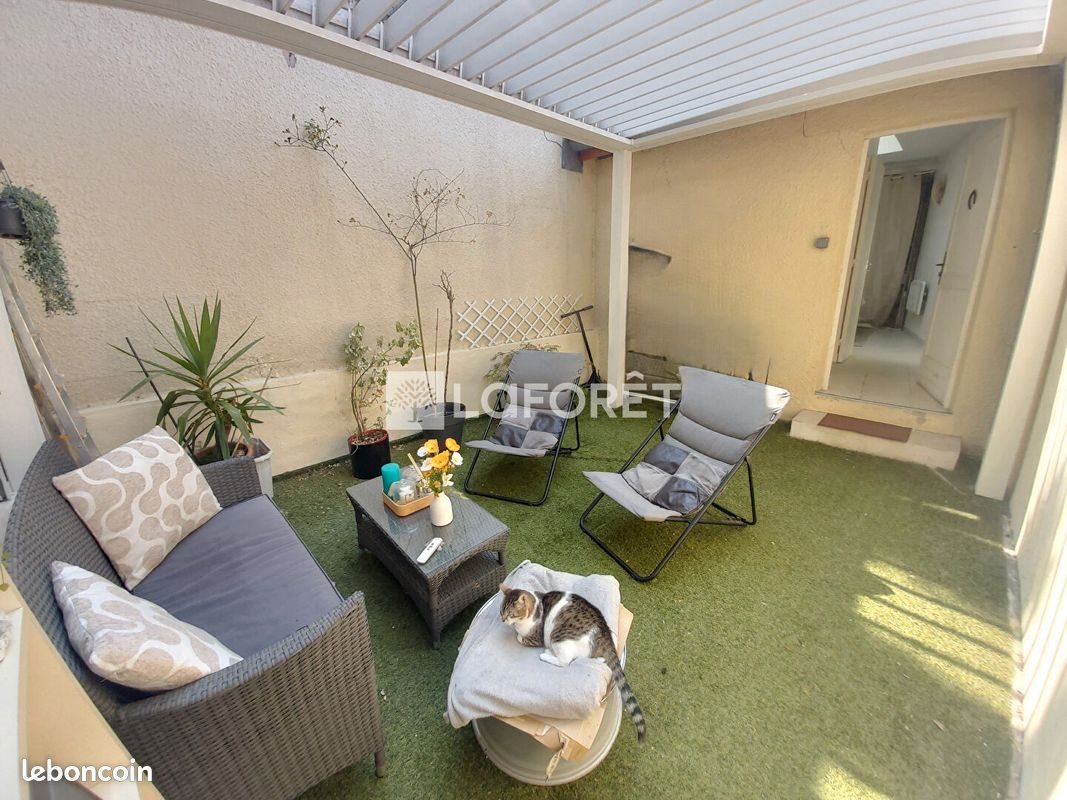 Appartement à vendre, 77m², Le Raincy