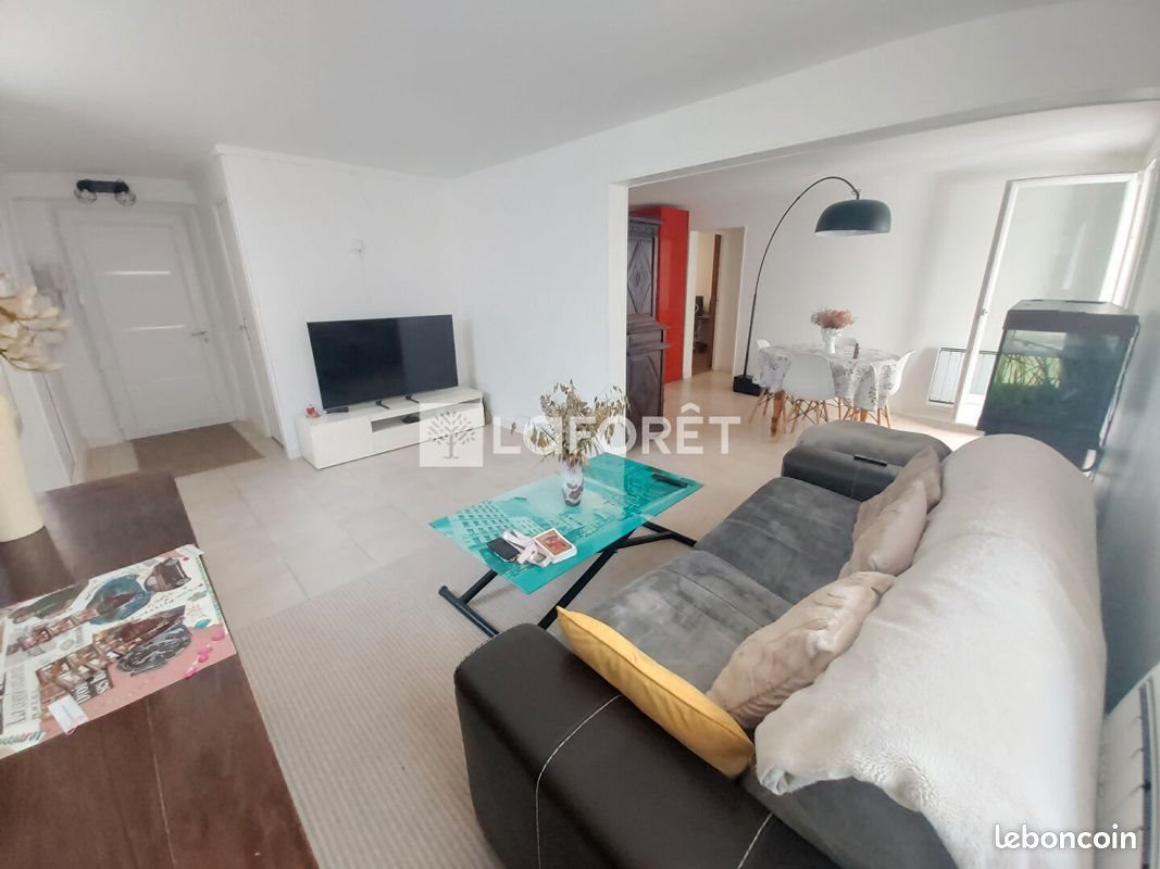 Appartement à vendre, 77m², Le Raincy