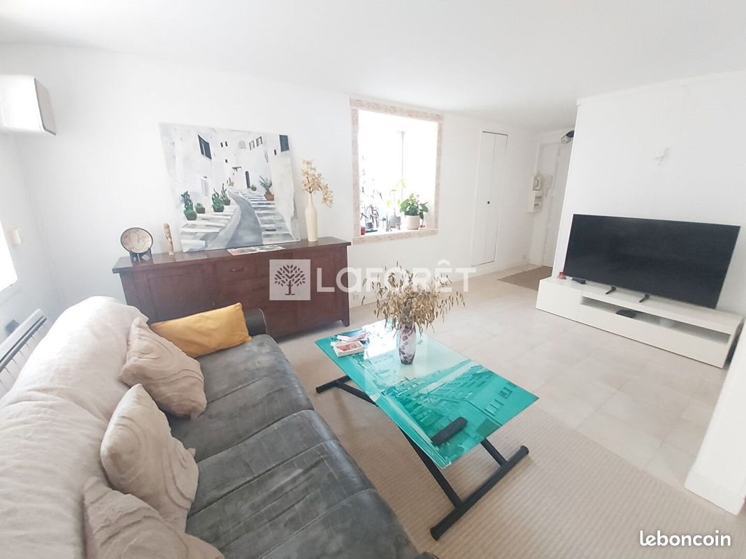 Appartement à vendre, 77m², Le Raincy